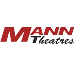 Mann Theatres Vouchers