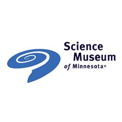 Science Museum of Minnesota - Child/Senior