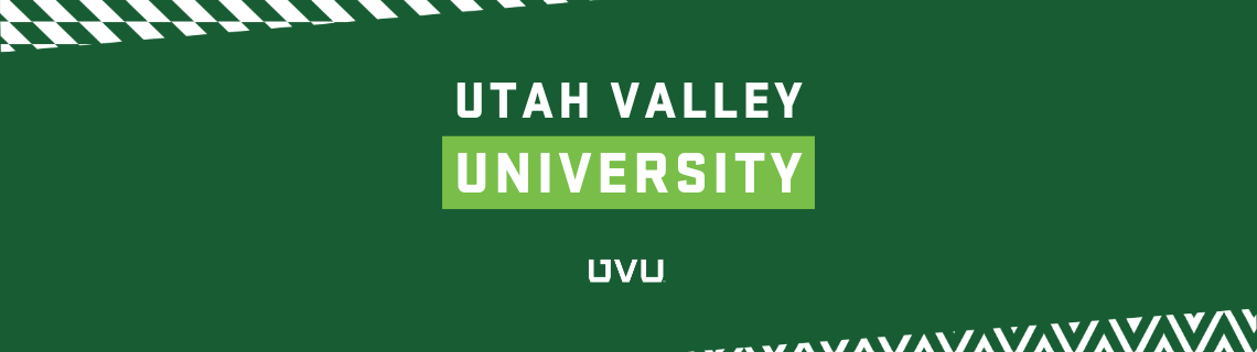 Utah Valley University