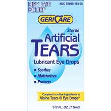 Artificial Tears