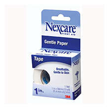 Gentle Paper Tape