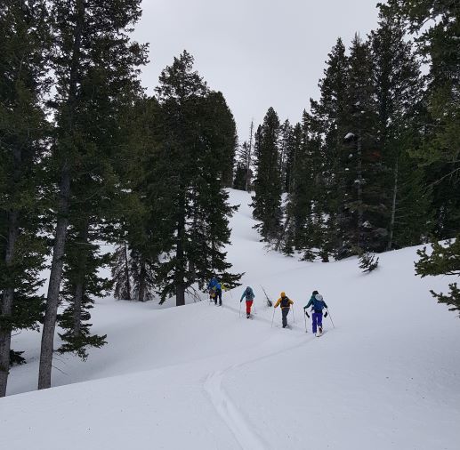 AIARE Rec 2 | Jan. 14-16/2026 | Evening Class on Jan. 14th