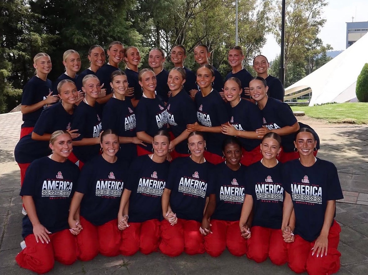 Dance Team Winter Intensive - December 30, 2026
