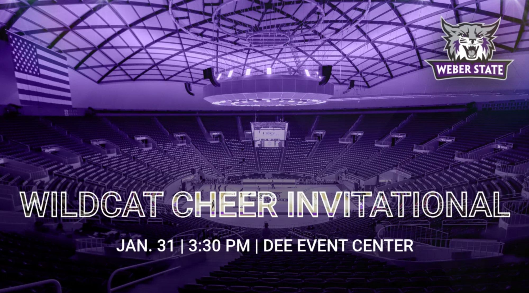 Wildcat Cheer Invitational 2026