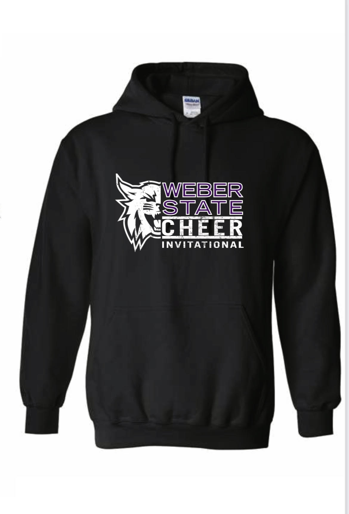 Cheer Sweatshirt