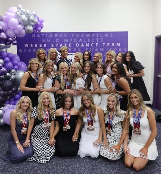 Wildcat Weekend - 2025 - Dance