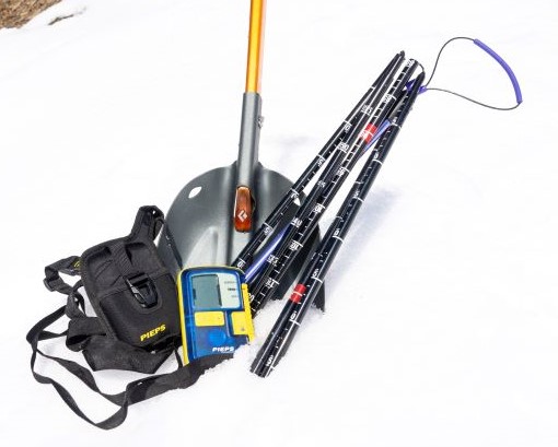 AIARE Rescue | Jan. 22 | 2026