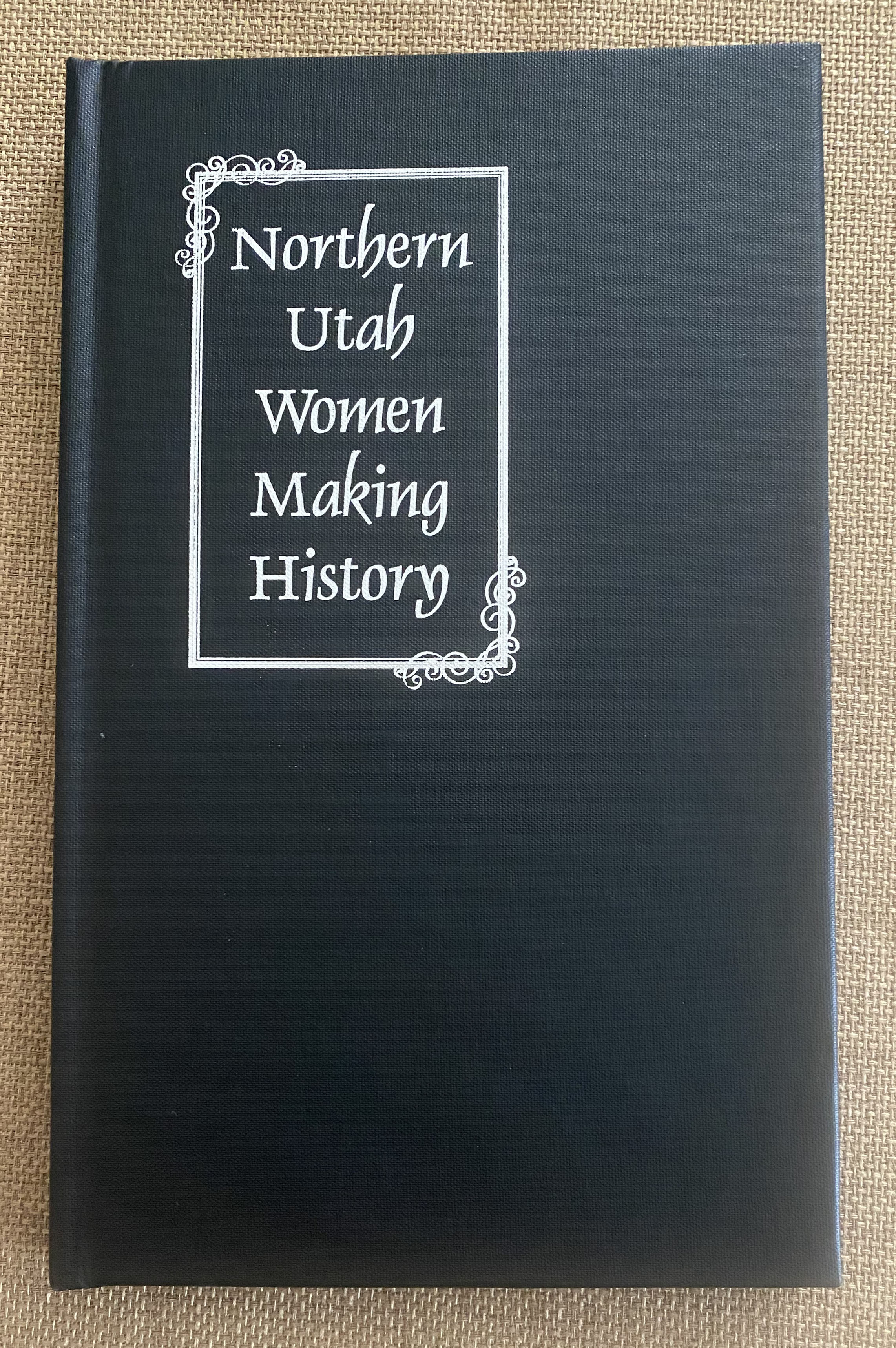 Book: Northern Utah Women Making History