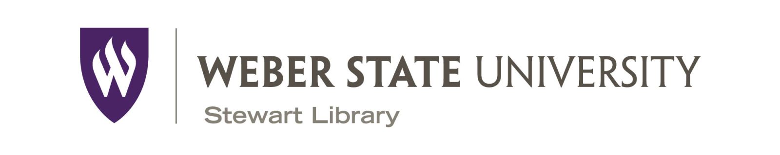 Stewart Library Logo