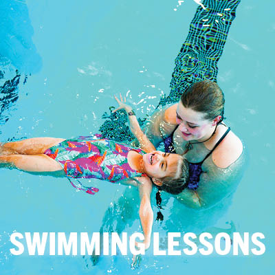 FLD: 1:20pm Swim Lessons