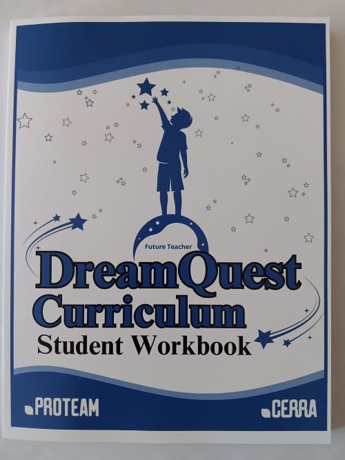 ProTeam 9th Edition Student Workbook