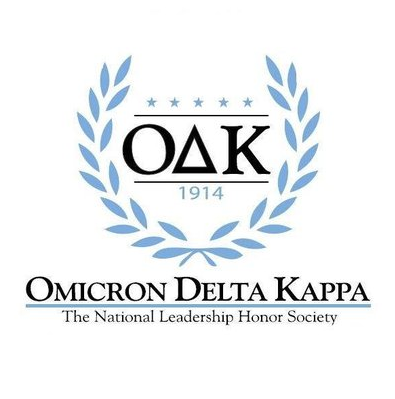 Omicron Delta Kappa Membership Fee