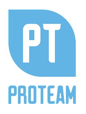 Proteam Online Store