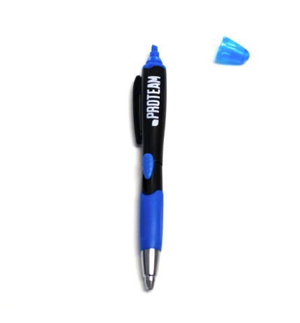ProTeam Pen w/Highlighter