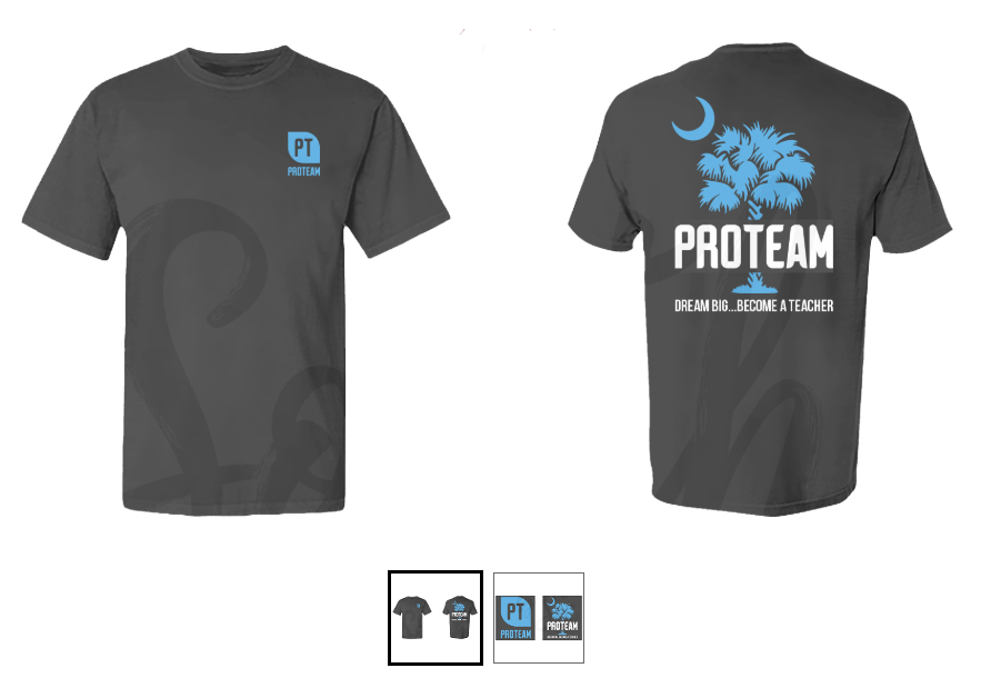 Men's Pro Team T-Shirt