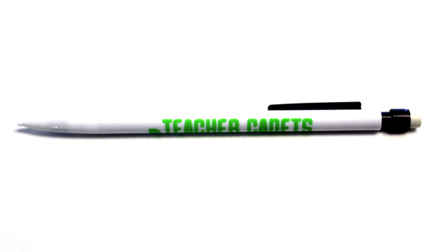 Teacher Cadet Mechanical Pencil