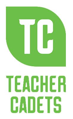 Teacher Cadet Online Store