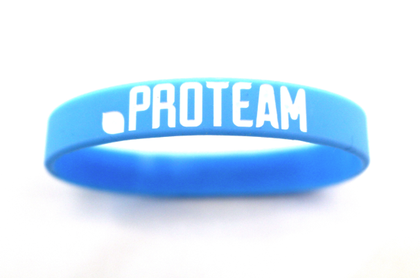 ProTeam Wristband