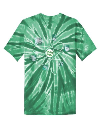 Eagle STEM T-Shirt