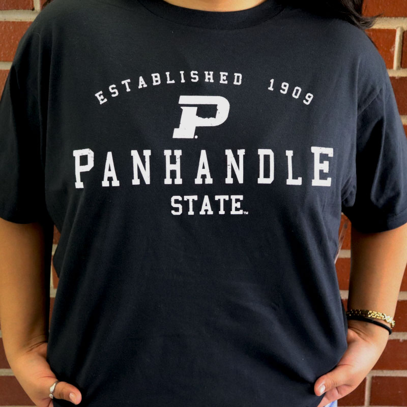 Established 1909 Classic Tee