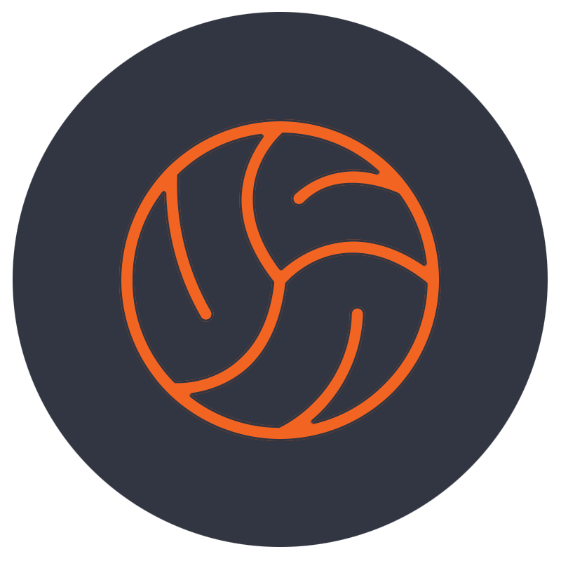 Volleyball - Women's  |  Spring 2025 Club Member Dues - B Team ($100)