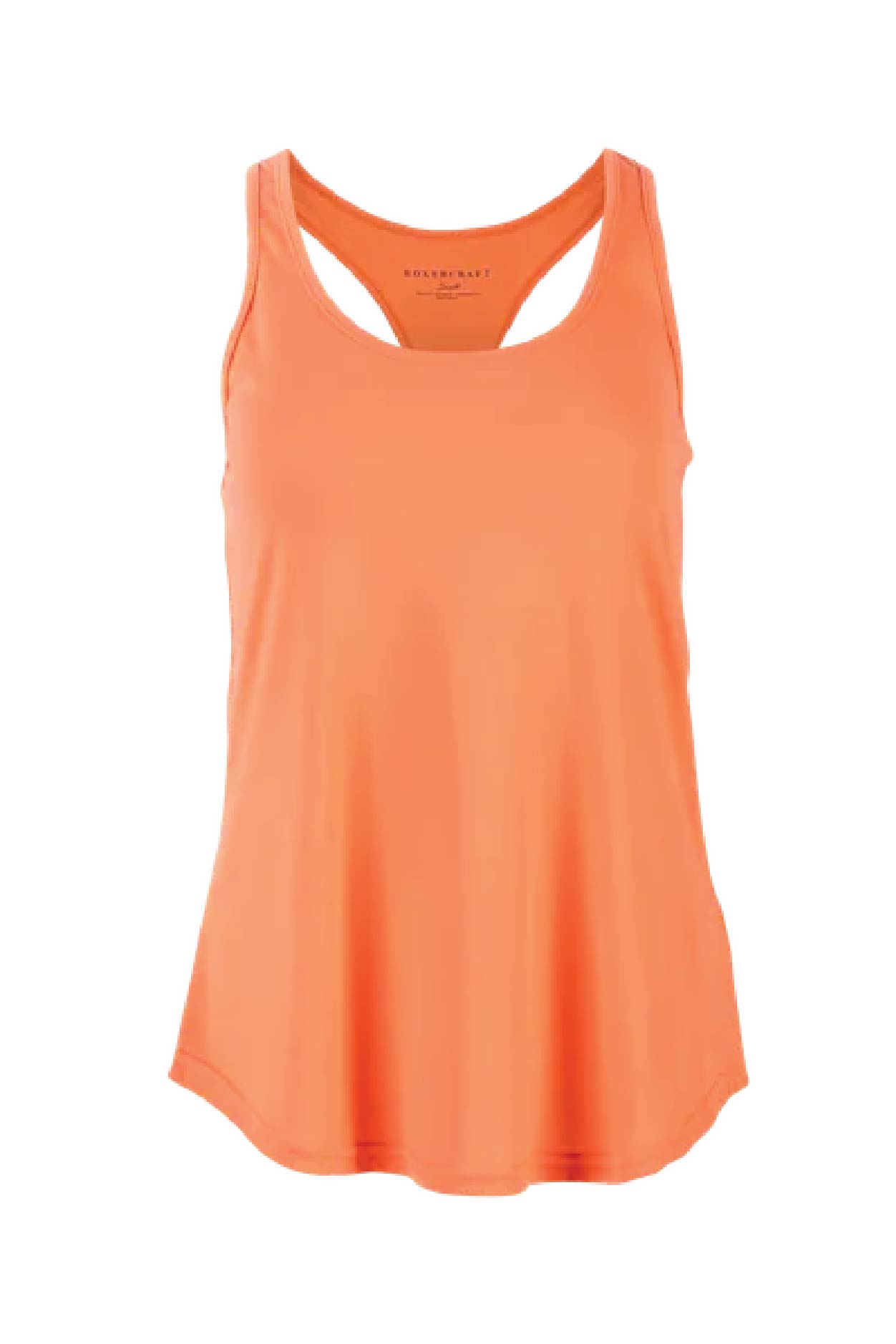 BOXERCRAFT RACERBACK TANK