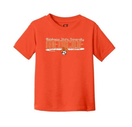 TODDLER- SHORT SLEEVE SHIRTS