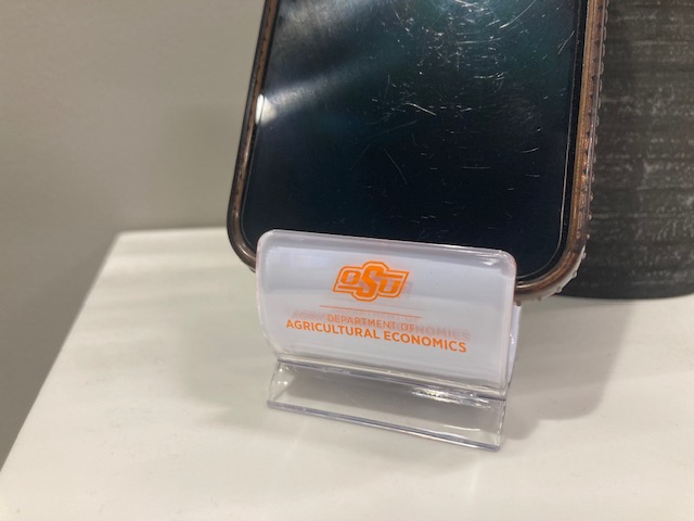 #11. Phone Stand/Holder