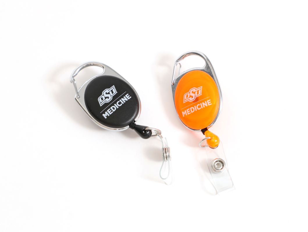 BADGE REELS