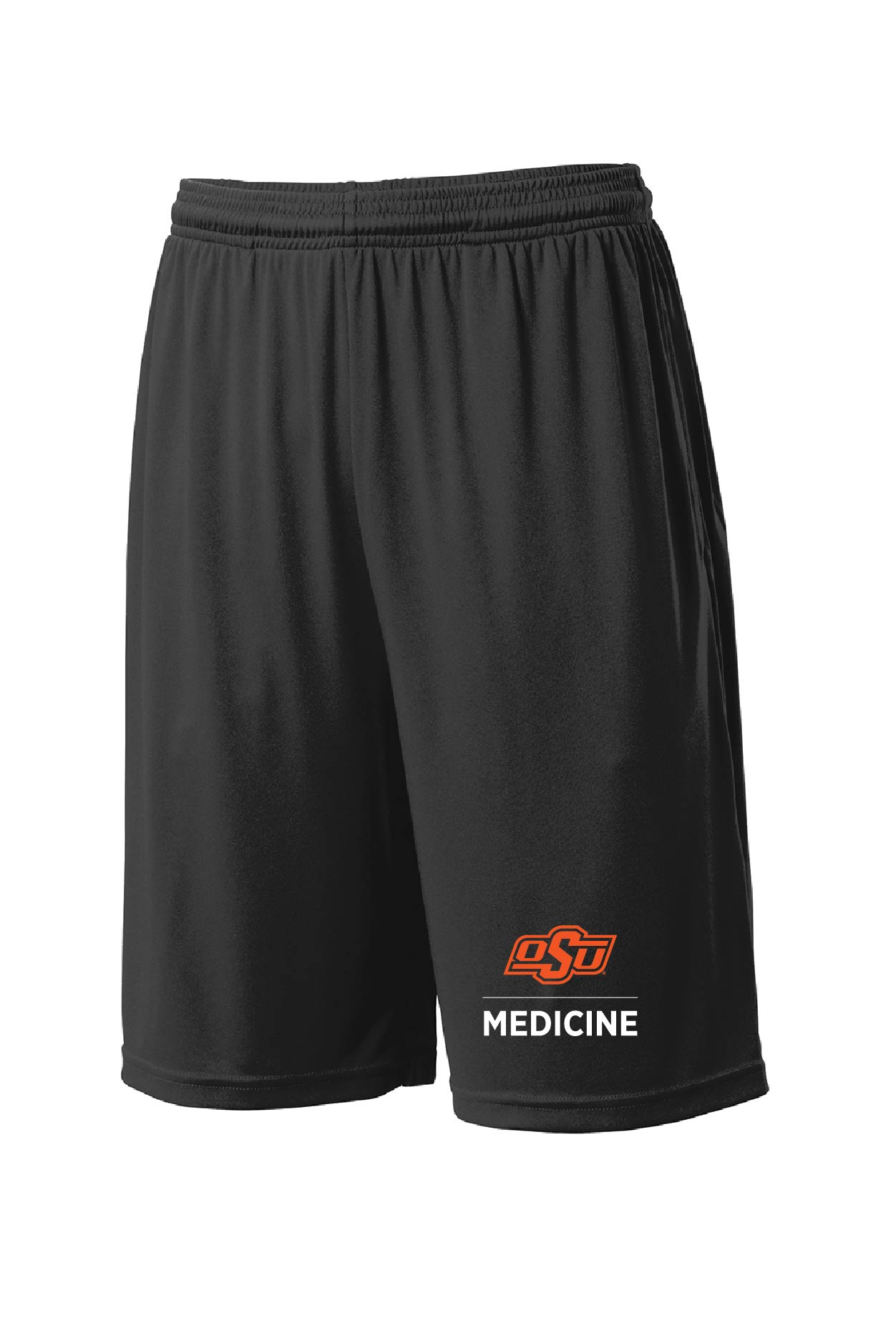OSU Medicine Mens Shorts