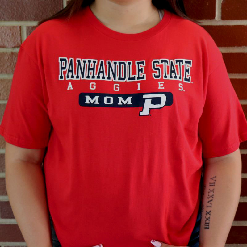 Panhandle Aggies Mom