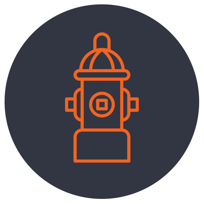 Firefighter Challenge | 2025 - 2026 Dues ($35)