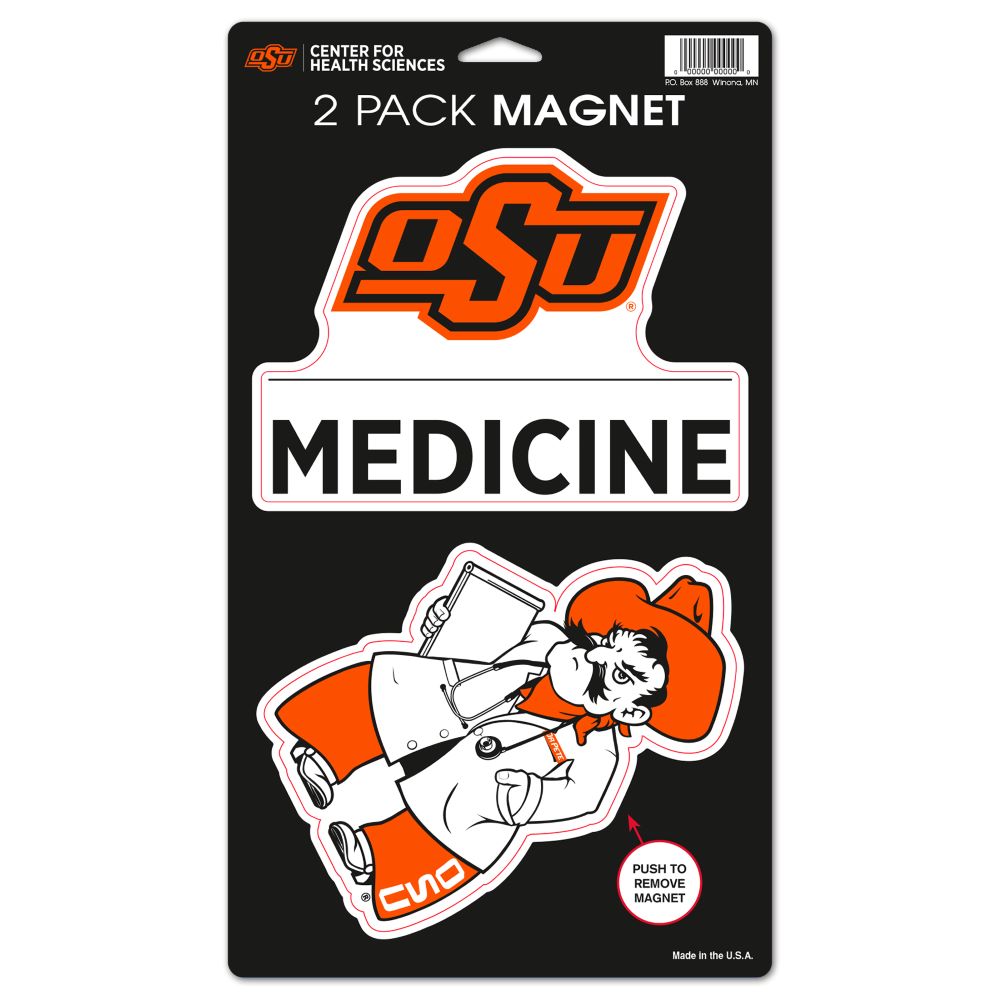 MAGNET- 2 PACK