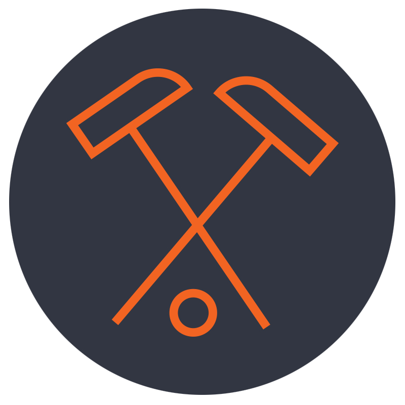 Polo  |  Spring 2026 Social Member Dues ($25)