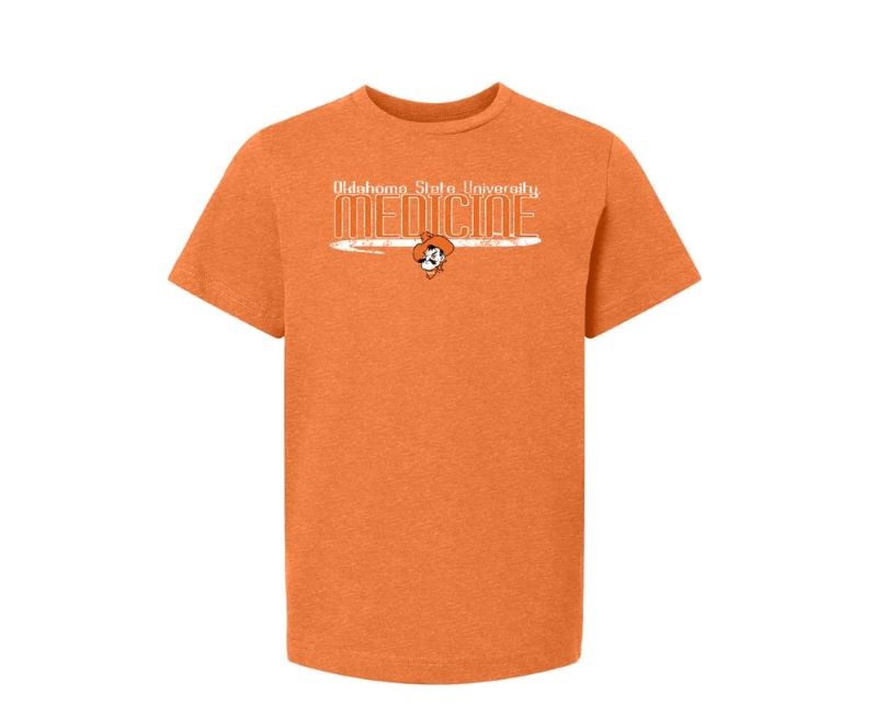 YOUTH SHORT SLEEVE SHIRTS