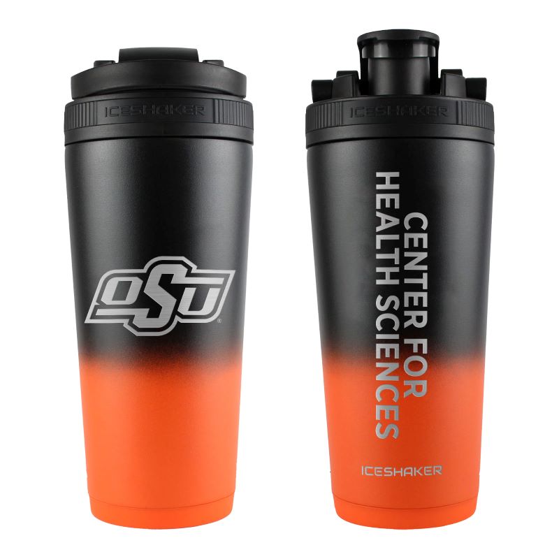26 oz ICE SHAKER- CHS