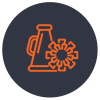 Competitive Cheer & Stunt |  2025-2026 Monthly Dues ($300)