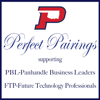 Perfect Pairings Donation