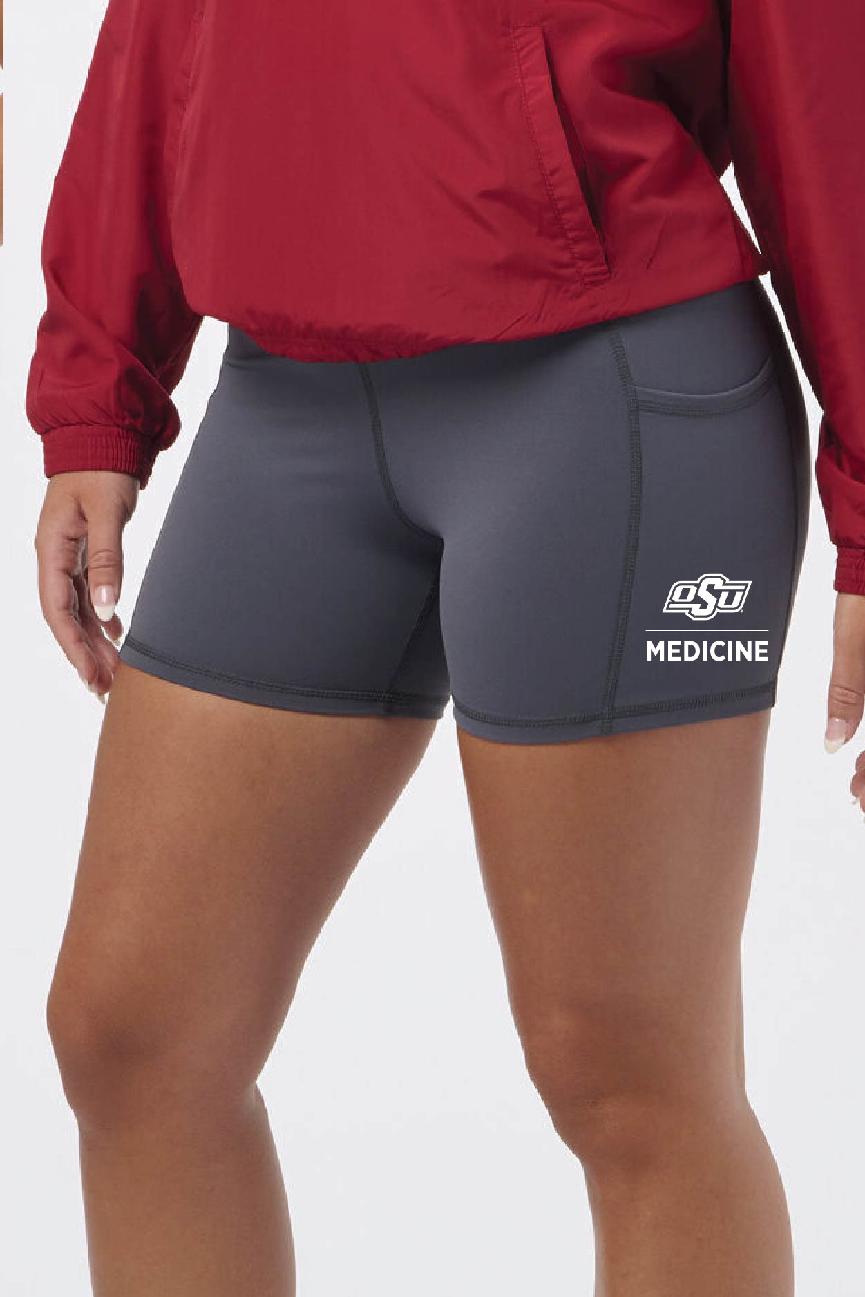 BOXERCRAFT WOMEN SHORTS