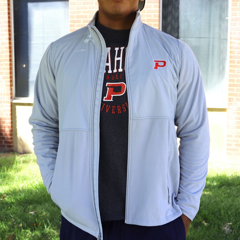 Under Armor Polartec Fleece Jacket