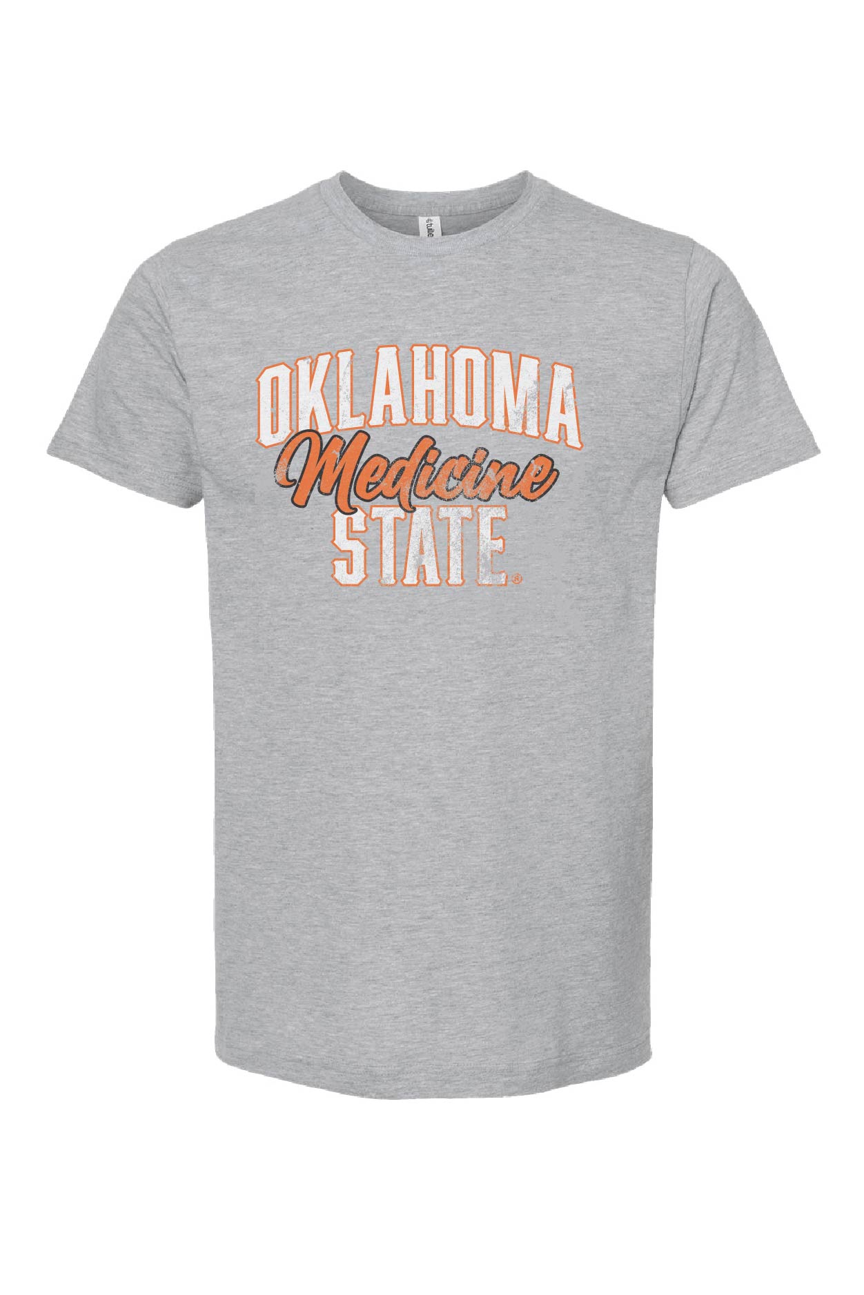 OSU MEDICINE- CLASSIC