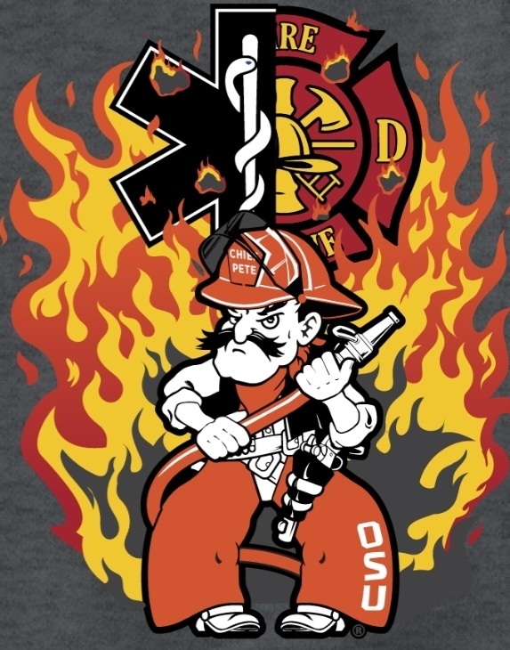 **NEW** FST Fire/EMS Tee