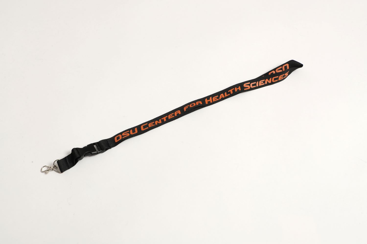 OSU CHS LANYARD