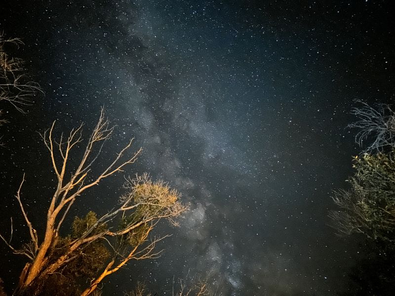 Archeoastronomy Excursion with Dr. Martha Yates