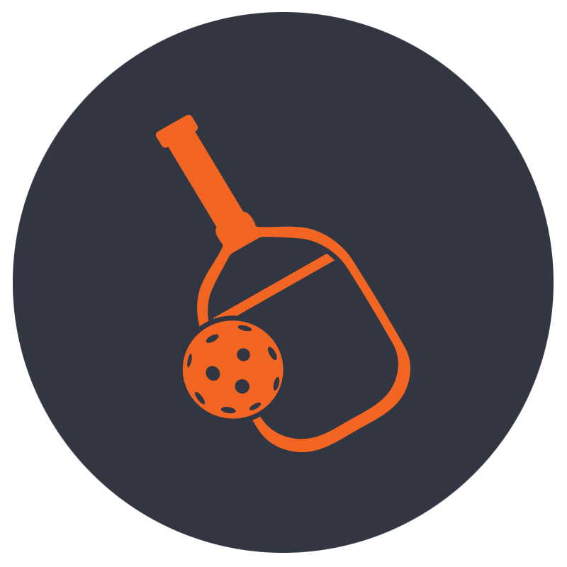 Pickleball |  Spring 2026 Dues ($20)