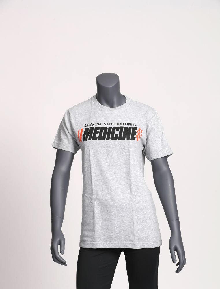 OSU MEDICINE- SALEMA (FRONT/BACK)
