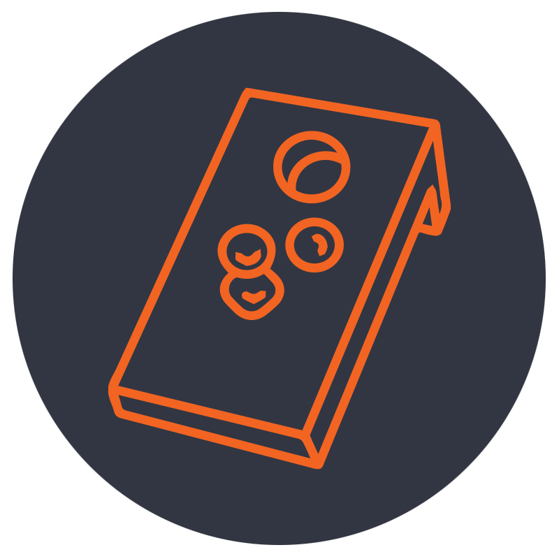 Cornhole  |  2025-2026 Non-Travel Member Dues ($5)