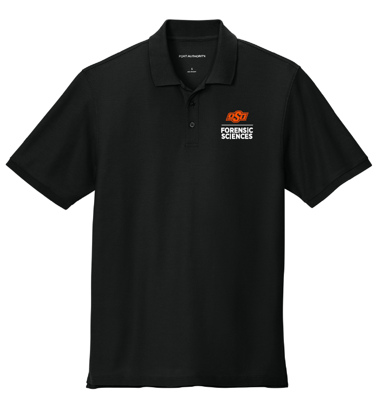 OSU FORENSIC POLO MEN