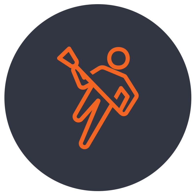 Lacrosse - Men's | 2025 - 2026 Travel Team Dues ($500)