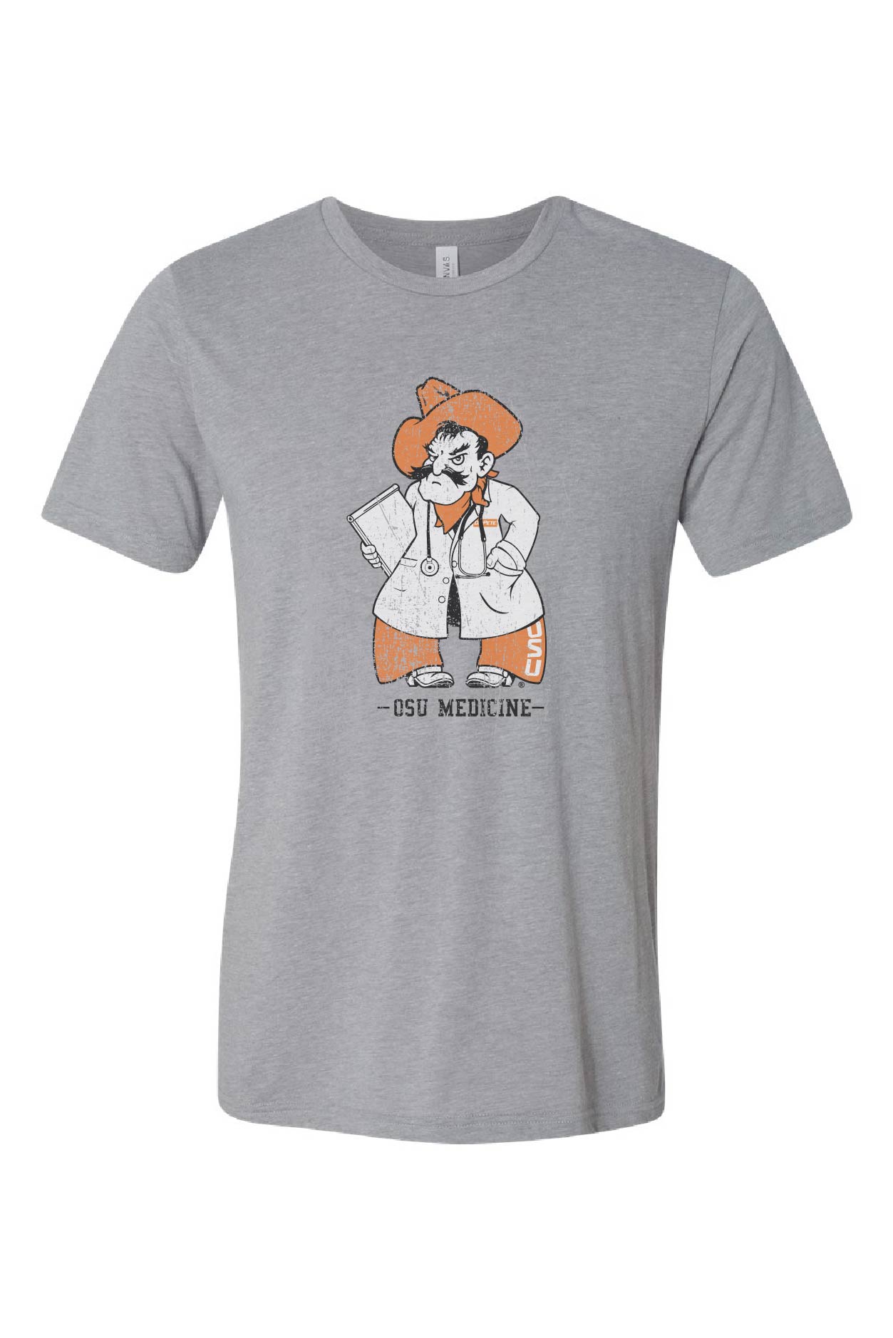 DR. PETE- DISTRESSED (VARIOUS COLORS)